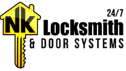 NK Locksmith & Door Systems (Maghaberry | Lisburn)